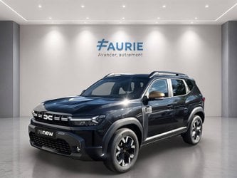Voitures D'occasion À Cahors | Dacia Duster Iii Hybrid 140 Extreme