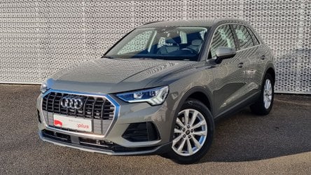 Voitures D'occasion À Dax | Audi Q3 35 Tfsi 150 Ch S Tronic 7 Advanced