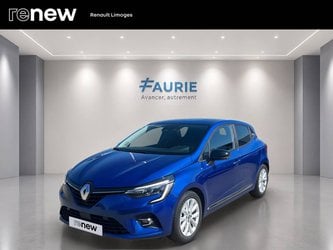 Voitures D'occasion À Limoges | Renault Clio V E-Tech Full Hybrid 145 Evolution