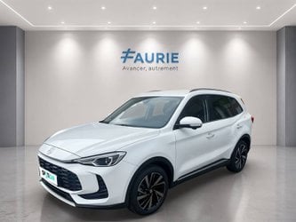 Voitures D'occasion À Limoges | Mg Zs Iii 1.5 L Hybrid+ 197 Ch Luxury