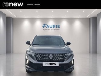 Voitures D'0Km À Limoges | Renault Austral Full Hybrid E-Tech 200 Ch Techno