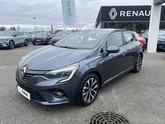 Voitures D'occasion À Montauban | Renault Clio E-Tech 140 Intens