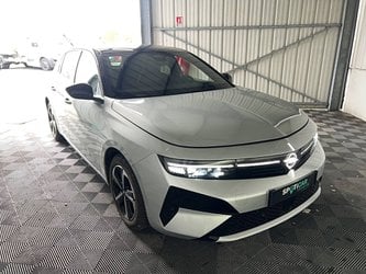 Voitures D'occasion À Saintes | Opel Astra 1.2 Turbo Hybride 145 Ch Automatique Gs