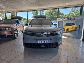 Voitures D'0Km À Saintes | Opel Grandland Hybrid Rechargeable 195 Ch E-Dct7 Gs