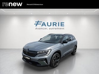 Voitures D'occasion À Saint Maur | Renault Austral E-Tech Hybrid 200 Iconic Esprit Alpine