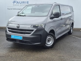 Voitures D'occasion À Saint-Avit | Volkswagen Transporter Van L2H1 2.0 Tdi 150 Bva8 Business