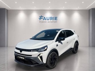 Voitures D'occasion À Trélissac | Renault Symbioz E-Tech Full Hybrid 145 Esprit Alpine