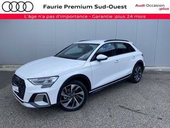 Audi d'occasion à boé | A3 allstreet tdi 150 s tronic 7 avus