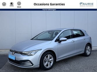 Voitures D'occasion À Boé | Volkswagen Golf 2.0 Tdi Scr 115 Dsg7 Life Business