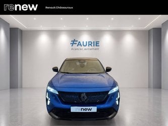 Voitures D'0Km À Saint Maur | Renault Rafale E-Tech Full Hybrid 200Ch Esprit Alpine