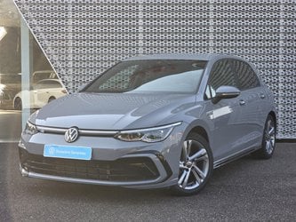 Voitures D'occasion À Saint-Avit | Volkswagen Golf 1.5 Etsi Evo2 150 Dsg7 R-Line