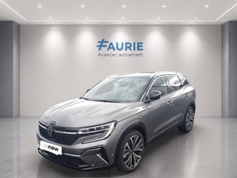 Voitures D'occasion À Terrasson-Lavilledieu | Renault Austral E-Tech Hybrid 200 Iconic