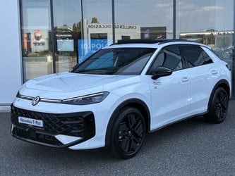 Voitures D'0Km À Boé | Volkswagen T-Roc 1.5 Etsi Evo2 Hybrid 150 Ch Dsg7 R-Line