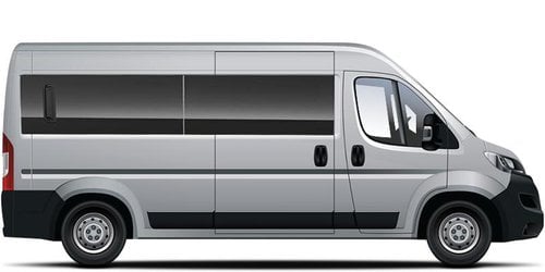 Voitures D'neuves Stock À Migné-Auxances | Opel Movano Fourgon Tole L2H2 3.3T Diesel 140 Ch Manu