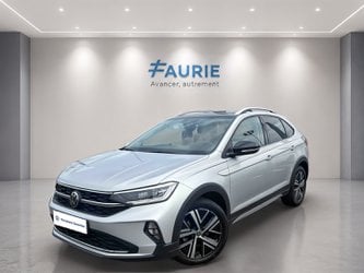 Voitures D'occasion À Brive La Gaillarde | Volkswagen Taigo 1.0 Tsi 110 Dsg7