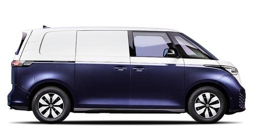 Voitures D'neuves Stock À Brive La Gaillarde | Volkswagen Id. Buzz Cargo 286 Ch Pro