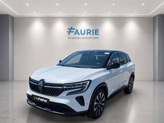 Voitures D'occasion À Trélissac | Renault Austral Mild Hybrid Advanced 130 Techno