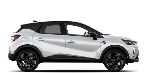 Voitures D'neuves Stock À Saint-Junien | Renault Captur Techno Full Hybrid E-Tech 160 Ch - 26