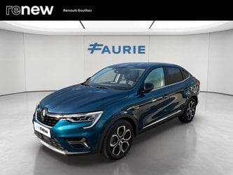 Voitures D'occasion À Souillac | Renault Arkana E-Tech 145 - 21B Intens