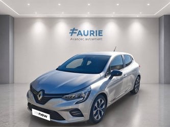Voitures D'occasion À Bergerac | Renault Clio Tce 90 Evolution