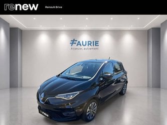 Voitures D'occasion À Brive La Gaillarde | Renault Zoe R110 Achat Intégral - 21C Intens