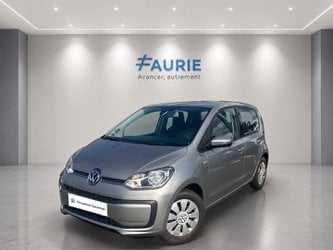 Volkswagen d'occasion à brive la gaillarde | Up 1.0 75 bluemotion technology bvm5 up! connect