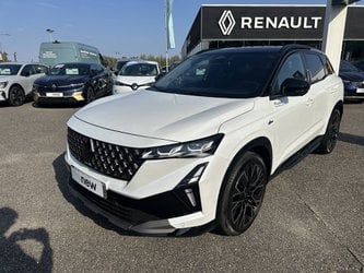 D'occasion À Montauban | Renault Austral Full Hybrid E-Tech 200 Ch Esprit Alpine