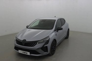 Voitures D'occasion À Montauban | Renault Clio V E-Tech Full Hybrid 145 Ch Gsr2 Esprit Alpine