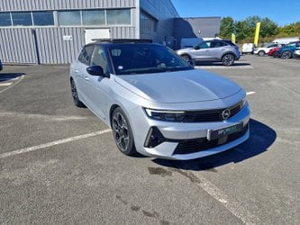 Voitures D'occasion À Saintes | Opel Astra L 1.2 Turbo 130 Ch Bva8 Ultimate