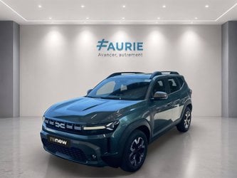 Voitures D'occasion À Trélissac | Dacia Duster Iii Hybrid 140 Extreme