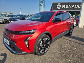 Voitures D'occasion À Montauban | Renault Scénic Scenic V Electrique Scenic E-Tech Électrique ...