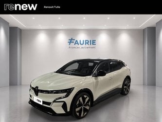 Voitures D'occasion À Tulle | Renault Mégane Megane V Electrique Megane E-Tech Ev60 220 Ch Supe...