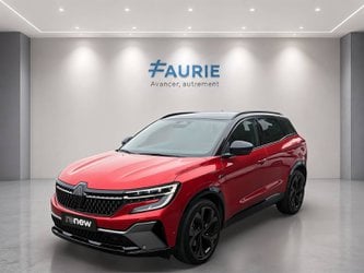 Voitures D'occasion À Trélissac | Renault Austral E-Tech Hybrid 200 Iconic Esprit Alpine