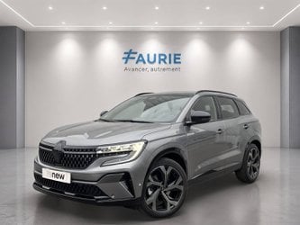 Voitures D'occasion À Cahors | Renault Austral E-Tech Full Hybrid 200 Gsr2 Techno Esprit Alpine
