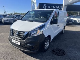 Voitures D'occasion À Montauban | Nissan Nv300 Fourgon L1H1 2T8 2.0 Dci 120 Bvm Optima