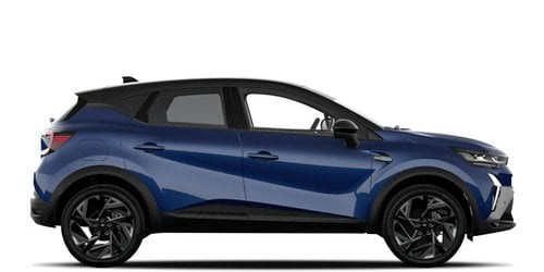 Voitures D'neuves Stock À Cahors | Renault Captur Techno Full Hybrid E-Tech 160 Ch - 26