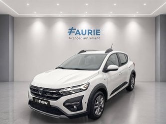 Dacia d'occasion à terrasson-lavilledieu | Sandero iii tce 90 - 22 stepway confort