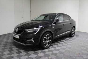 Voitures D'occasion À Châtellerault | Renault Arkana E-Tech Hybride 145 - 22 Techno