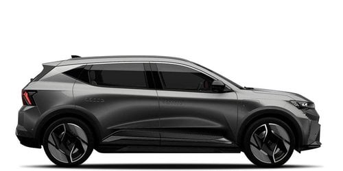 Voitures D'neuves Stock À Montauban | Renault Scénic E-Tech Electric Scenic E-Tech Électrique ...