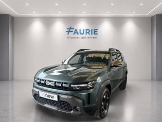 Voitures D'occasion À Castelsarrasin | Dacia Duster Iii Hybrid 140 Extreme