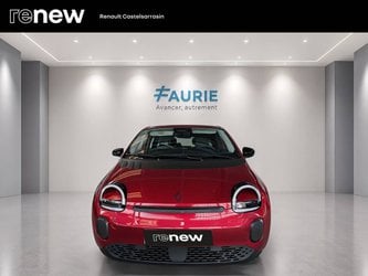 Voitures D'0Km À Castelsarrasin | Renault Twingo Electrique Iv E-Tech Electrique 80 Ch Autonomie...