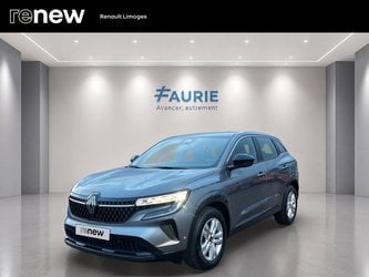 Voitures D'occasion À Limoges | Renault Austral E-Tech Full Hybrid 200 Gsr2 Evolution
