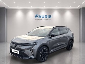 Voitures D'occasion À Trélissac | Renault Scénic Scenic V Electrique Scenic E-Tech Électrique...