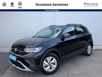 Voitures D'occasion À Boé | Volkswagen T-Cross 1.0 Tsi 116 Start/Stop Dsg7 Life Plus