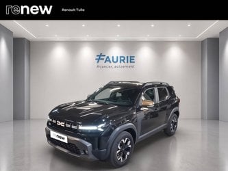 Voitures D'occasion À Tulle | Dacia Duster Iii Hybrid 140 Extreme
