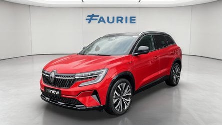 Voitures D'occasion À Trélissac | Renault Austral E-Tech Hybrid 200 Iconic
