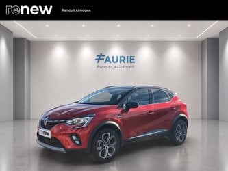 Renault d'occasion à limoges | Captur ii tce 130 fap intens