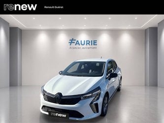 Voitures D'occasion À Guéret | Renault Clio Sce 65 Evolution