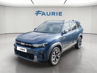 Voitures D'0Km À Brive La Gaillarde | Dacia Bigster Hybrid-G 150 4X4 Journey