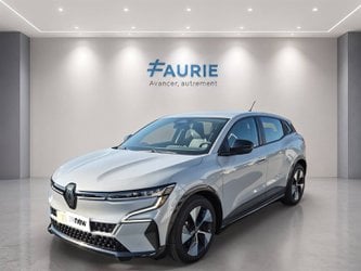 Voitures D'occasion À Bergerac | Renault Mégane Megane V Electrique Megane E-Tech Ev60 220 Ch S...